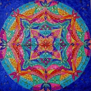 Meet your Posher, Teresa